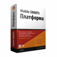 Клеверенс Mobile SMARTS