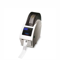 Принтер этикеток TSC TDP-324W