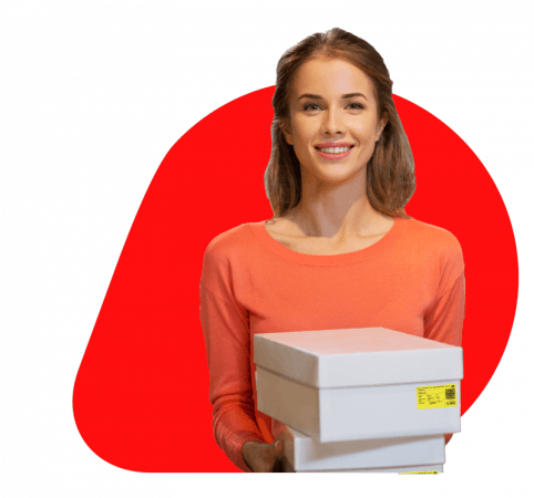 Маркировка обувной продукции в Казани